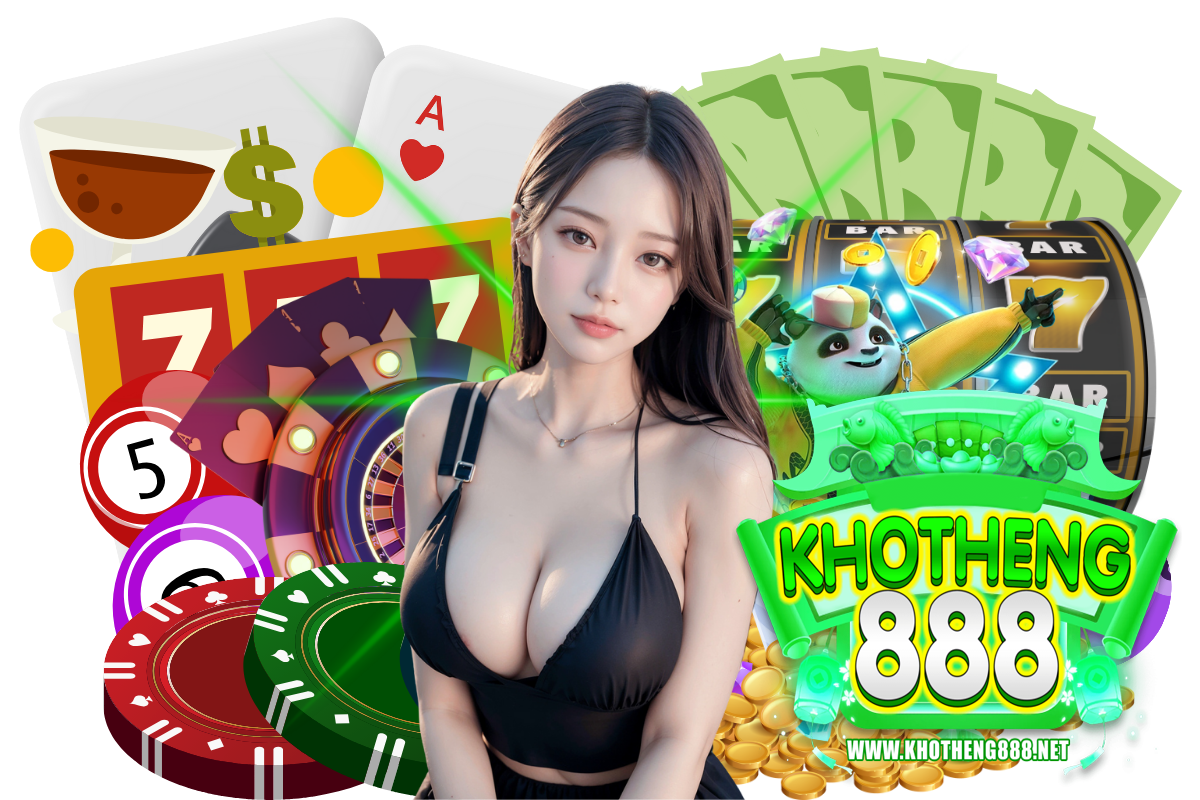 khotheng888 สมัคร