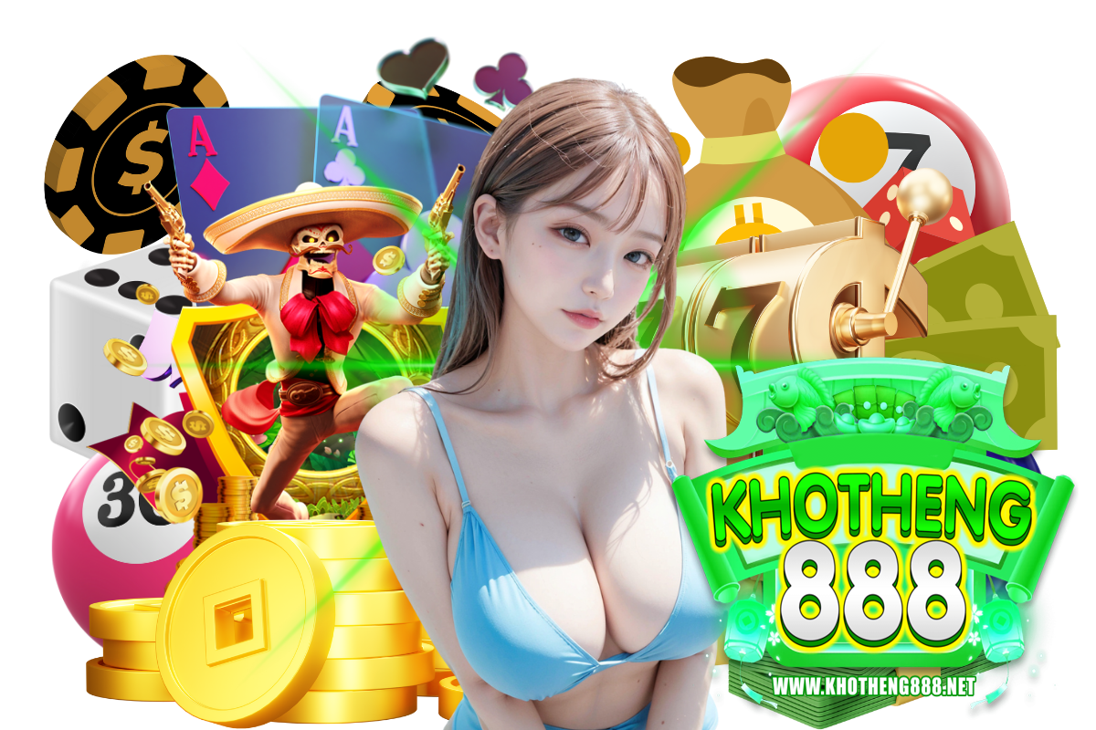 khotheng888 สล็อต