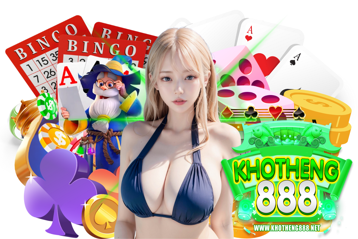 khotheng888 แจกเครดิตฟรี